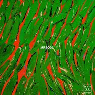 Front View : Pheek, Kike Mayor, Jay Tripwire - SALIDA EP - Morsecode Records / MRS004