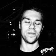 Front View : Raring - STJARNKLART (LP) - LUFTSLOTT / LPLUF83