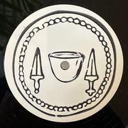 Front View : Ali Renault - CIRCLE OF SINS EP - Vivod / VIVOD026