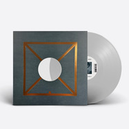 Front View : Soul Of Hex - CONSTELLATION EP (LIMITED SILVER COLOURED 12 INCH) - Delusions Of Grandeur / DOG102