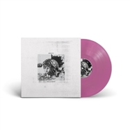 Front View : Amulets - REM(A)INDERS (LTD LAVENDER ED.) (LP) - PELAGIC - CARGO / 00175567