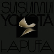 Front View : Susumu Yokota - LAPUTA (SKINTONE EDITION) (LTD 2X12 INCH BEIGE VINYL) - Lo Recordings / Lo257