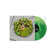 Front View : Son Little - CITYFOLK (LTD GREEN LP) - Anti / 05285031