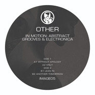 Front View : Other - UNSTEADY THOUGHTS - Image Recordings / IMAGE05