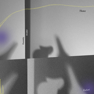 Front View : Houz - Humanity Divided - Pintai / PIN004