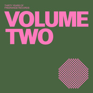 Front View : Various Artists - 30 YEARS OF FREERANGE PART TWO - Freerange / FR317