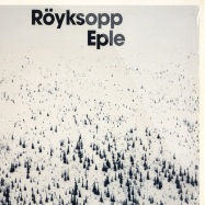 Front View : Royksopp - EPLE - 2nd - Wall of Sound / wallt080x
