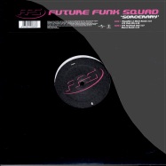Front View : Future Funk Squad - SORCERARY - ISL2103633