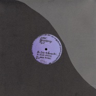 Front View : Steve Bicknell & Juan Atkins - IN ORDER TO REMEMBER - Lost Recordings / cos19r