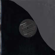 Front View : Zimmermann - Razorblade - Room Recordings / RR002