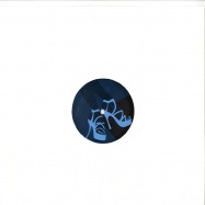 Front View : Moonbeam - RITE / DIFFUSION - Dirty Blue DB021 / db0021