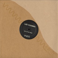 Front View : Lee Combs - OUT OF MY MIND - Adrift Records / adt003
