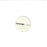 Front View : Vince Watson - ECHOES ALBUM SAMPLER 3 of 3 - BIO016.36
