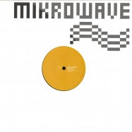 Front View : Kevin Gorman - PRODUKT - Mikrowave / mwave02