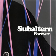 Front View : Subaltern - FOREVER - Voices023