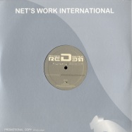 Front View : Reder - DISTRACTION - Nets Work International / NWI161