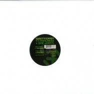 Front View : Sweet N Candy - 47 Pancakes & One Joint EP - Einmaleins / Einmaleins025