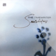 Front View : The Timewriter - SOULSTICKERS (2X12) - Plastic City / Plac0493