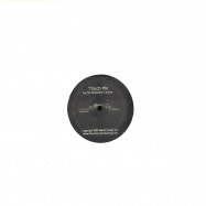 Front View : Oliver Who - U DONT KNOW - Madd Chaise / MCI002