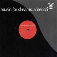 Front View : Kenneth Bager - FRAGMENTS RMXS#1/ THE GLIMMERS - Music for Dreams America / zzzus120021