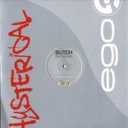 Front View : Butch - ON THE LINE - Hysterical / hys004