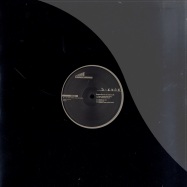Front View : D-Knox - SUPERIOR TO NO ONE EP - Sonic Mind / SM025