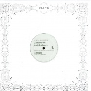 Front View : Alexi Delano - PATH OF THE LEAST RESISTANCE - Clink / Clink012