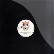Front View : V.A. - CHICAGO JACK TRAX  (2x12) - Roas01