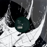 Front View : Vinyl (aka Kink & Stefan Goldmann) - NEBULA SOFIA - Endless Flight 6