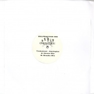 Front View : Timbaland / One Republic - APOLOGIZE (HOUSE & BREAKS MIXES) - Malpractice008