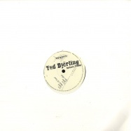 Front View : Ted Bjoerling - INFINITE THUMP - Invisible Fish / INVFSH004