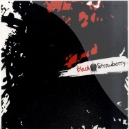 Front View : Alex Elle feat. Shanghai 69DJ - THE WITCH - Black Strawberry / bs101