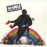 Front View : Infadels - UNIVERSE IN RESERVE (LP) - Wall of Sound / wos035LP