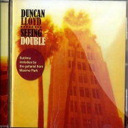 Front View : Duncan Lloyd - SEEING DOUBLE (CD) - Warp Records / WARPCD168