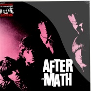 Front View : Rolling Stones - AFTERMATH (LP) - Abkco / 8823231