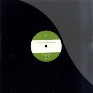 Front View : Andrea Paganin - BIG SHIT DELUXE EP - Kompass / kompa013