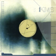 Front View : The Closer - SOUND IS THE DEVICE - KMS Records / KMS67