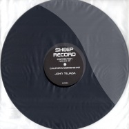 Front View : John Tejada / Frank Hunter - CONNECTION REMIXES EP - Sheep Rec / SH025