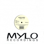 Front View : Marco Bros. - I HOOK U UP (DJ PEARL REMIX) - Mylo023