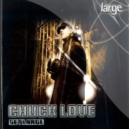 Front View : DJ Chuck Love - GET LARGE VOL. 5 (CD) - LargeCD016