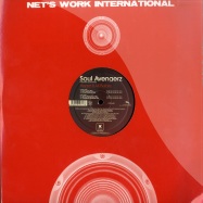 Front View : Soul Avangerz Feat. Krysten Cummings - HEARD IT ALL BEFORE - Nets Work International / nwi402