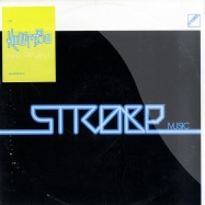 Front View : Kolombo - MINIMAL DANCE WAX EP - Strobe Music / Strobe04