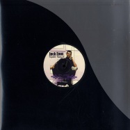 Front View : Jack Enox - SPLIT SOUL - Pure Pure Music / PPM004