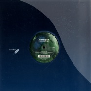 Front View : Basti Grub - SOMMERTAG (DJ EMERSON REMIX) - Style Rockets / styr015