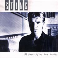 Front View : Sting - THE DREAM OF THE TURTLES (LP) - A&M Records / 3937501