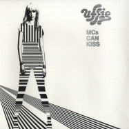 Front View : Uffie - MCS CAN KISS - Because Music / bec5772634