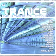 Front View : Various Artists - TRANCE THE ULTIMATE COLLECTION 2010 VOL 1 (2XCD) - Cloud 9 / cldm2010008