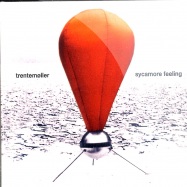 Front View : Trentemoller - SYCAMORE FEELING (MAXI CD) - IN MY ROOM / IMR01CDM