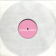 Front View : Le Loup - EROTIC CITY (SAM CLARENCE RMX) - Remake Musique / remake005
