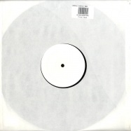 Front View : Unknown - HO IN MENTE DE - Metropolitan Records / metpo001